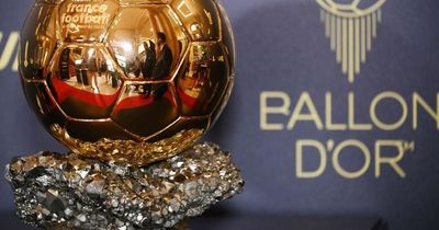 Ballon d'Or winner confirmed as Liverpool player rankings revealed for 2022