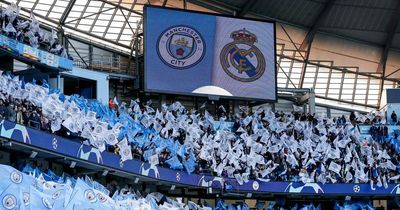 Man City react to being named Club of the Year at Ballon d'Or 2022