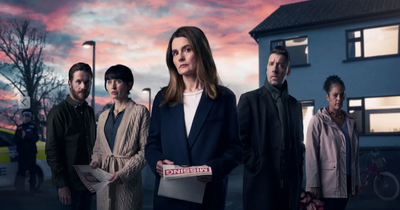 Channel 5's The House Across the Street: Is it based on a true story?