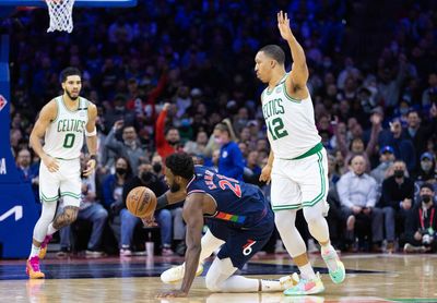 What you need to know about the Boston Celtics’ season opener with the Philadelphia 76ers