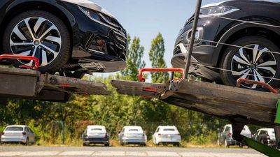Tempus Logix Takes The Guesswork Out Of Car Shipping