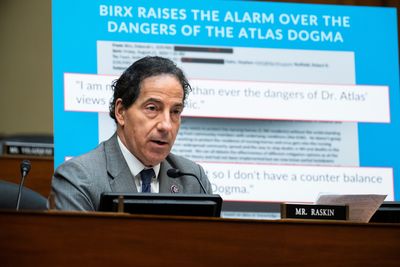 Top CDC official says Title 42 border policy ‘came from outside’ - Roll Call