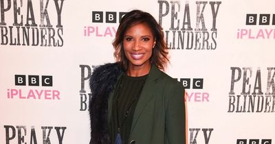 Denise Lewis says Masked Dancer appearance was on bucket list for milestone 50th birthday
