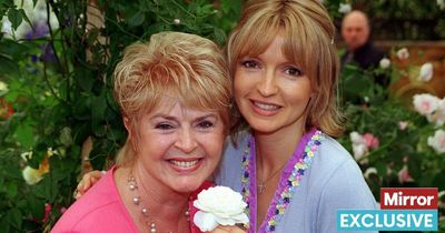 Gloria Hunniford marked late daughter Caron Keating's 60th birthday with touching celebration