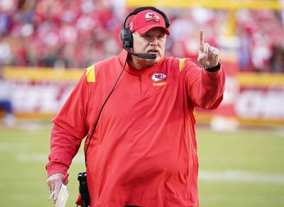 4 takeaways from Chiefs HC Andy Reid’s Monday media availability