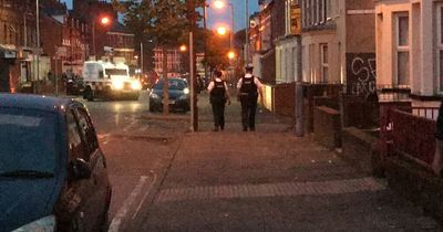 "It's hard to come back from that" - Warning as heroin dealing rises in Belfast city centre and Holyland