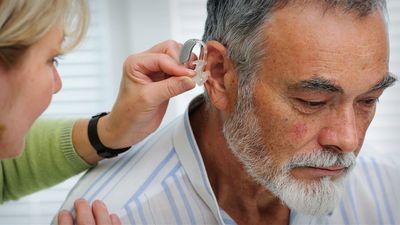 You Can Now Buy a Hearing Aid Over the Counter