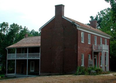 Kansas to search grounds of former Native American school