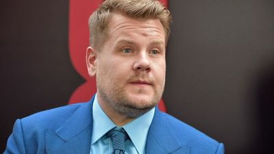 NYC Restaurateur Shares IG Post Revealing Why ‘Cretin Of A Man’ James Corden Has Been Banned