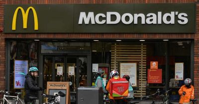 McDonald's fans 'shaken' after finding out what sweet and sour sauce is made from