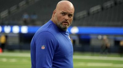 Andrew Whitworth ‘Bothered’ By Tom Brady Missing Saturday Practice