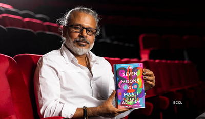 Shehan Karunatilaka wins Booker Prize 2022 for 'The Seven Moons of Maali Almeida'