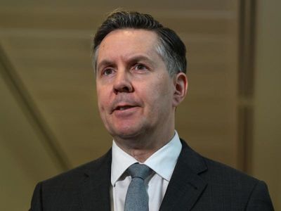 Medicare rorting taken seriously: Butler