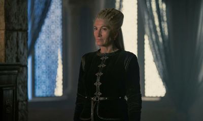 House of the Dragon recap episode nine – is that really the best they could come up with?