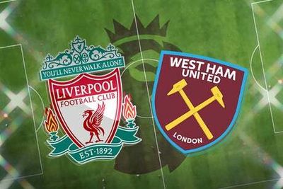 Liverpool vs West Ham: Kick-off time today, prediction, TV, live stream, team news, h2h - preview today