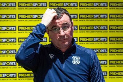 Dundee manager Gary Bowyer looking to repeat his Liverpool cup heroics in dream Ibrox encounter with Rangers