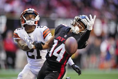 Denzel Ward still in concussion protocol after missing game vs. Patriots