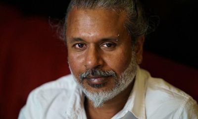 Shehan Karunatilaka’s Booker winner is narrated by a dead man - but it’s a novel full of life