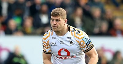 Jack Willis picked by England and made redundant by Wasps on day of cruel extremes
