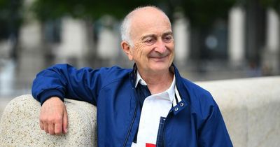 More4 and Tony Robinson put Bedminster 'on the map' in new series