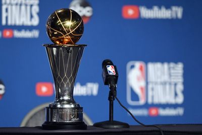 NBA award predictions for the 2022-23 season that are totally accurate and will make you look smart