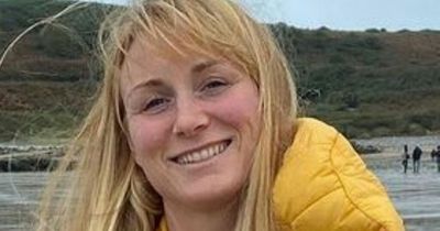 Super-fit mum and 'warrior princess' killed in horror bike crash as friends pay tribute