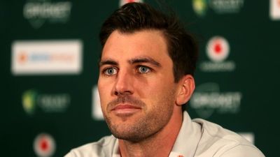 Pat Cummins named men's ODI cricket captain, replacing Aaron Finch