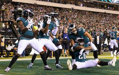 MAQB: Don’t Overthink It. A Consistent Eagles Offense Will Take Them Far.
