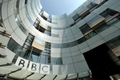 The BBC celebrates 100 years of broadcasting: A timeline of events