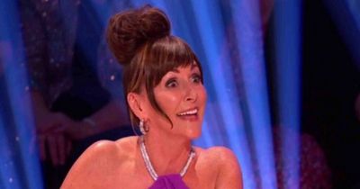 Strictly's Shirley Ballas hits back as she's cruelly branded 'mutton dressed as lamb'