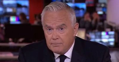 Huw Edwards says lead up to Queen's death was more stressful than announcement