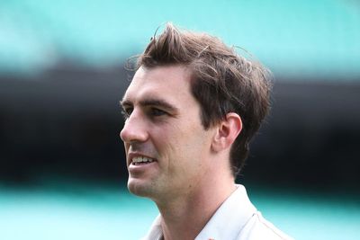 Australia’s Test captain Pat Cummins named ODI skipper after Aaron Finch retirement