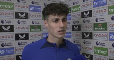 Chelsea news: Kepa lifts lid on "tough moments" as Liverpool eye Christopher Nkunku hijack