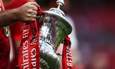 FA Cup first round draw: Bracknell Town host Ipswich, Hereford face Portsmouth