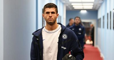 Christian Pulisic demands nickname change as USMNT legend advises Chelsea transfer exit