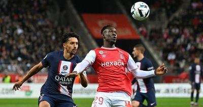 Folarin Balogun drops hint over Arsenal and USMNT future after outscoring Lionel Messi