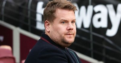 James Corden temporarily banned from New York restaurant amid ‘abusive’ behaviour allegations