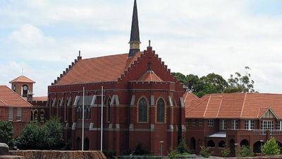 A Muck-Up Day Prank At A Melb Private School Has Left A Teacher With Serious Head Injuries