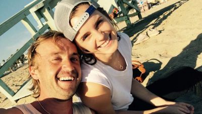 It’s Finally Confirmed: Tom Felton Did Reciprocate Emma Watson’s Crush When They Were Teens