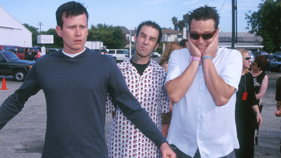 Blink-182 Have Added MORE Dates To Their Aus Tour But Swear These Are Absolutely The Last Ones