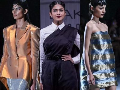 A befitting grand finale by Rajesh Pratap Singh