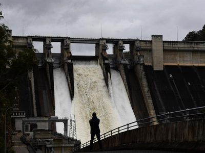 NSW premier stands firm on dam wall rise