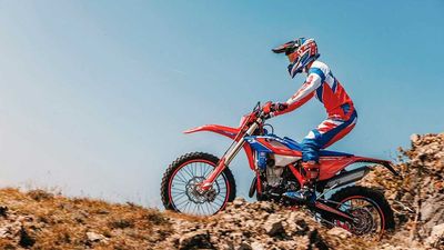 Beta Introduces 2023 RR Racing Model Range In The Land Down Under