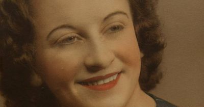 'Super Nan' turns 100: celebrating the colourful life of Isobel Menzies