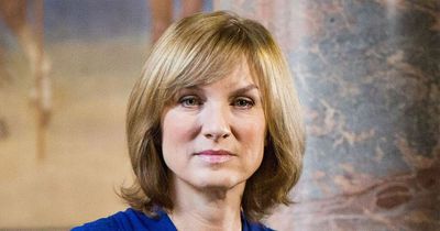 Fiona Bruce on why she won't be presenting Question Time as long as her predecessor