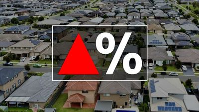 How does the RBA set interest rates each month? Why was this month's decision a close call?