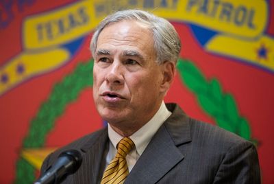 Gov. Greg Abbott says state should fund distribution of medication that can reverse opioid overdose
