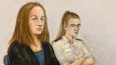 Mother begged medics, ‘please don’t let my baby die’, trial of alleged killer nurse Lucy Letby hears
