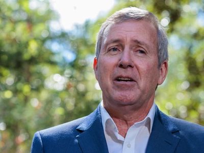 WA to end native forest logging