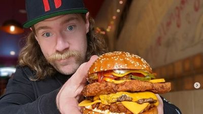 Food blogger Issac Martin awarded $300,000 in damages from rival influencer